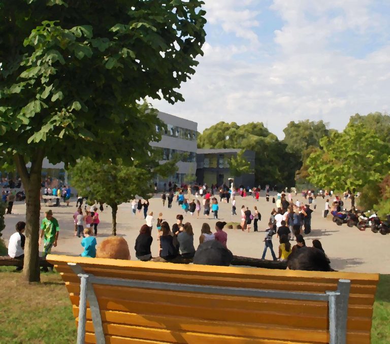 Allgemeine Informationen GemS Dudweiler